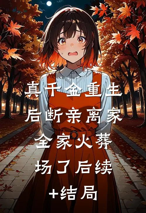 真千金重生后断亲离家，全家火葬场了后续+结局