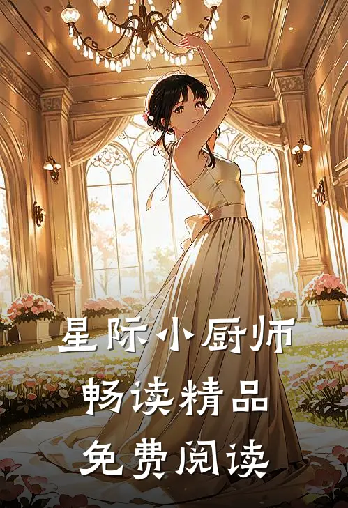 星际小厨师畅读精品免费阅读