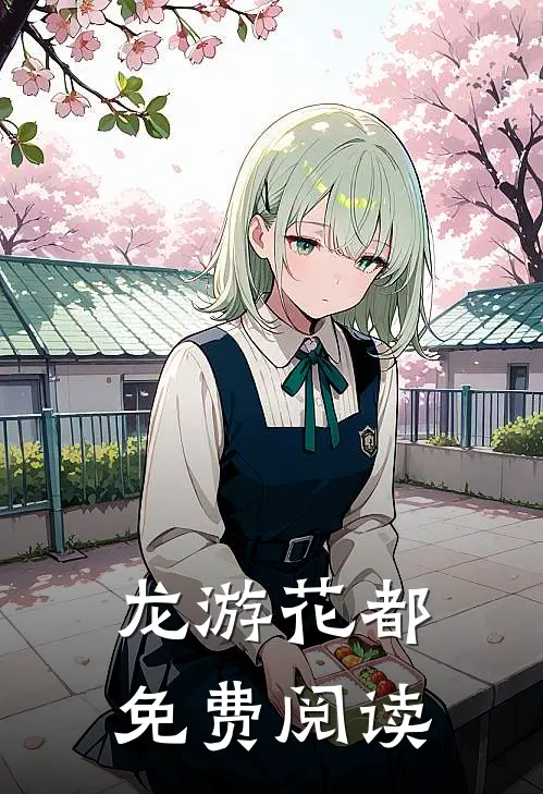 龙游花都免费阅读