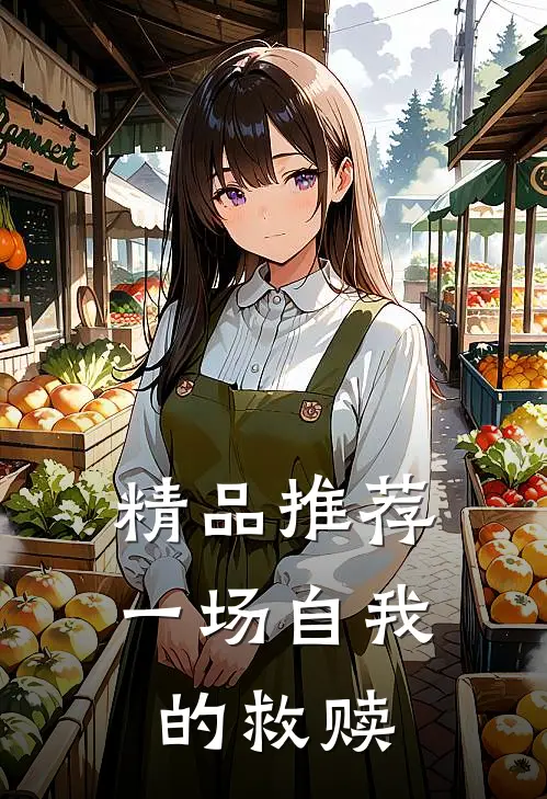 精品推荐一场自我的救赎