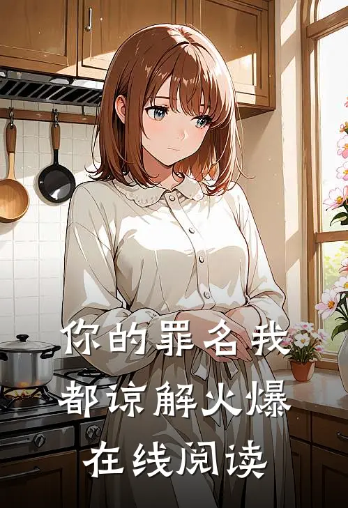 你的罪名我都谅解火爆在线阅读