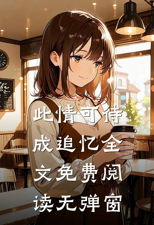 此情可待成追忆全文免费阅读无弹窗
