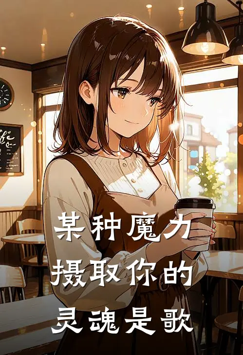 某种魔力摄取你的灵魂是歌