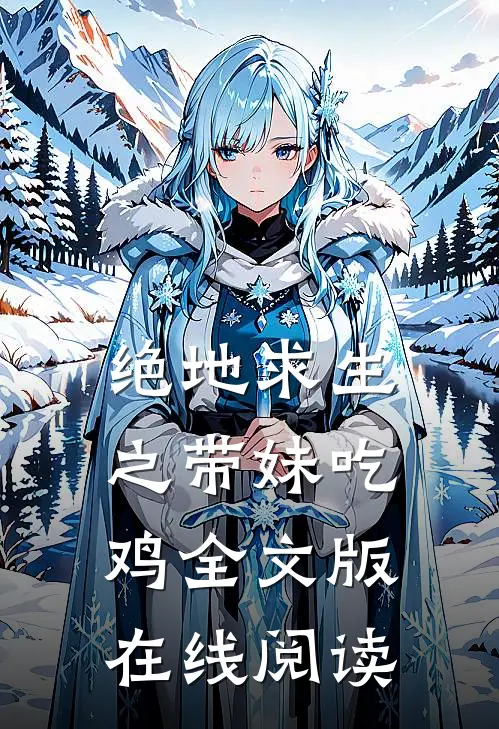 绝地求生之带妹吃鸡全文版在线阅读