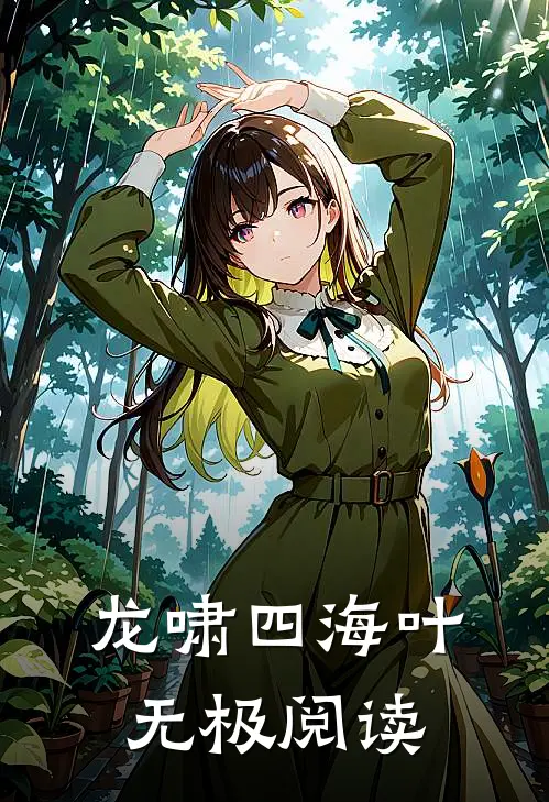 龙啸四海叶无极阅读