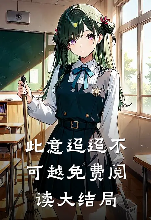 此意迢迢不可越免费阅读大结局