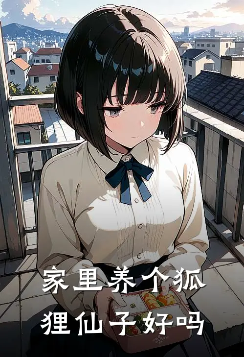 家里养个狐狸仙子好吗