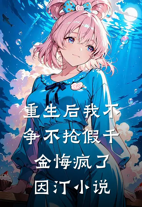重生后我不争不抢假千金悔疯了因汀小说