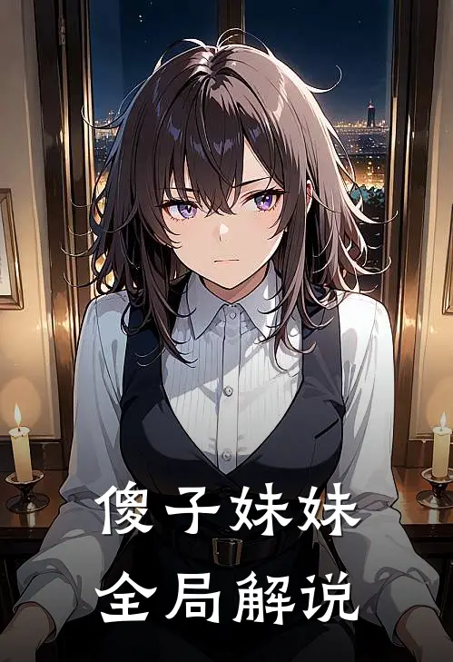 傻子妹妹全局解说