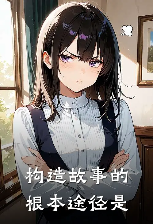构造故事的根本途径是
