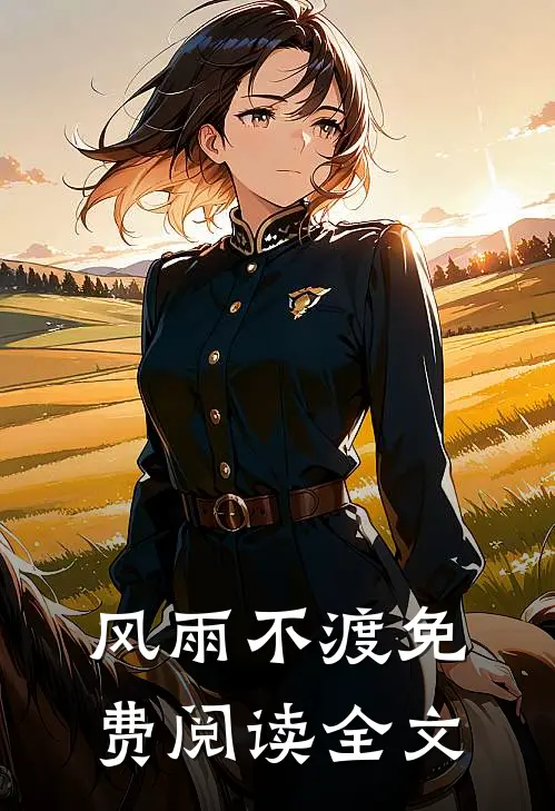 风雨不渡免费阅读全文