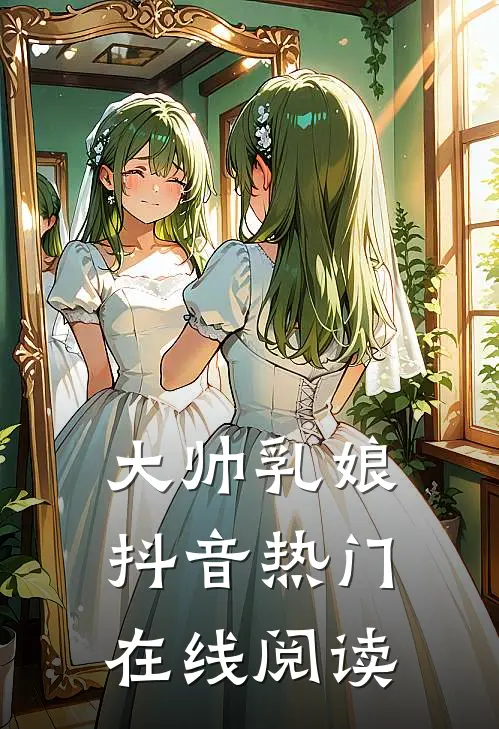 大帅乳娘抖音热门在线阅读