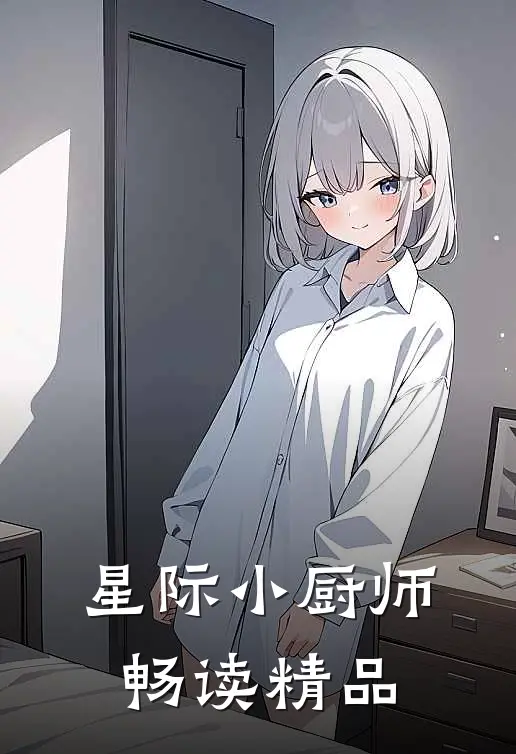 星际小厨师畅读精品