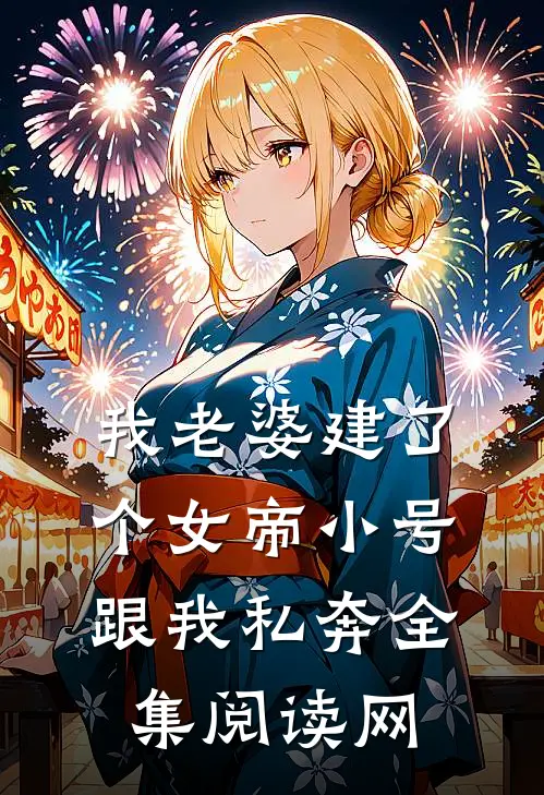 我老婆建了个女帝小号跟我私奔全集阅读网