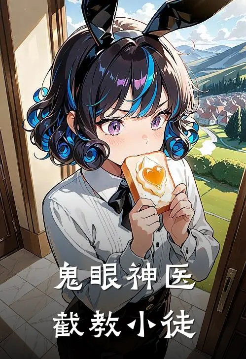 鬼眼神医截教小徒