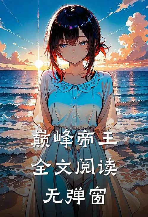 巅峰帝王全文阅读无弹窗
