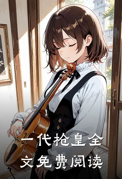 一代枪皇全文免费阅读