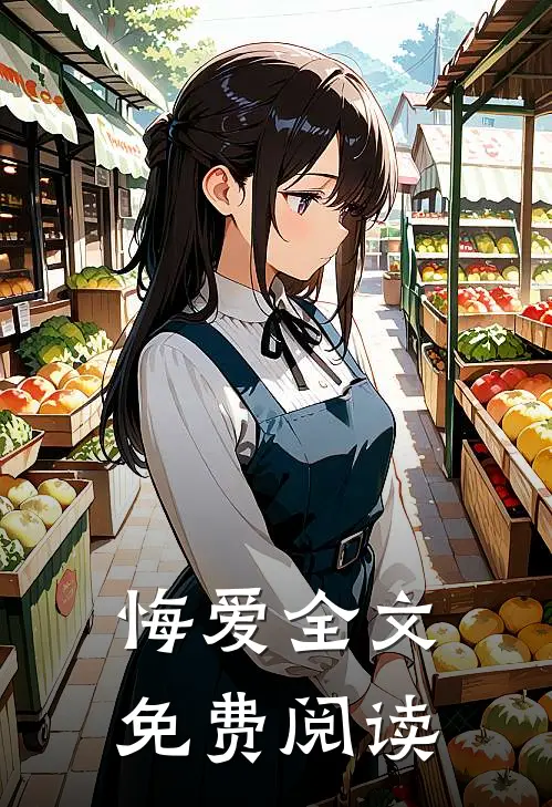 悔爱全文免费阅读