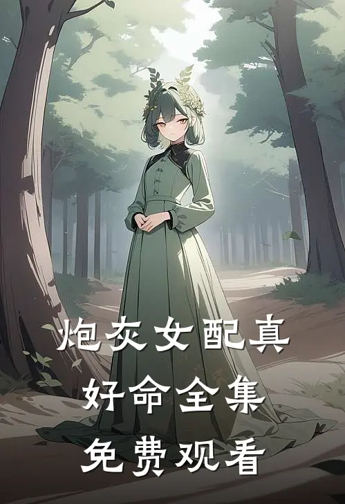 炮灰女配真好命 全集免费观看