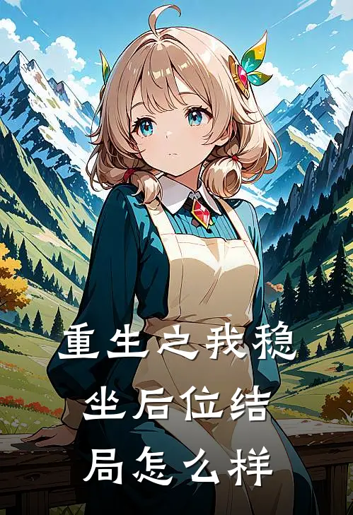 重生之我稳坐后位结局怎么样