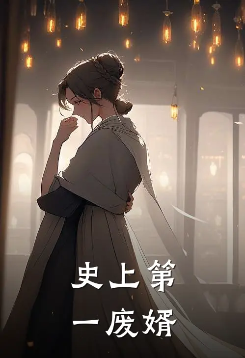 史上第一废婿