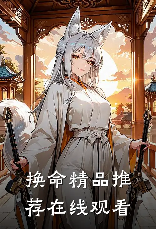 换命精品推荐在线观看