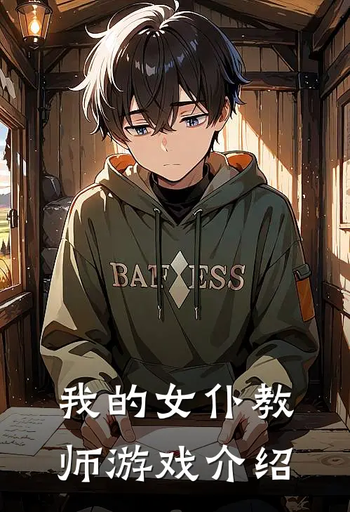 我的女仆教师游戏介绍