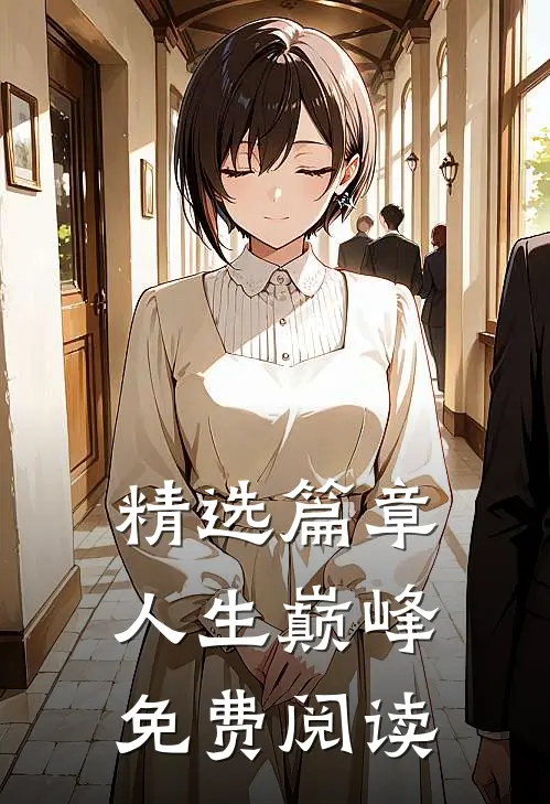 精选篇章人生巅峰免费阅读