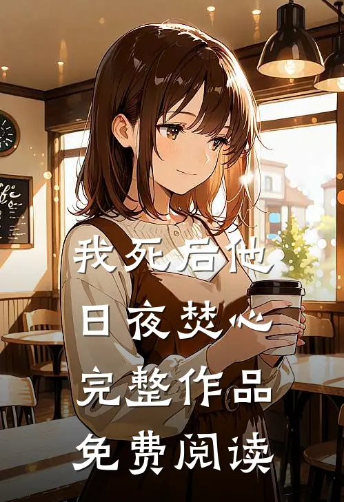 我死后他日夜焚心完整作品免费阅读