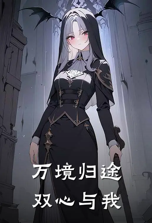 万境归途，双心与我