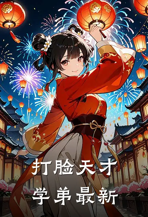 打脸天才学弟最新