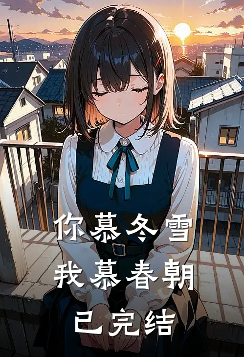 你慕冬雪我慕春朝已完结