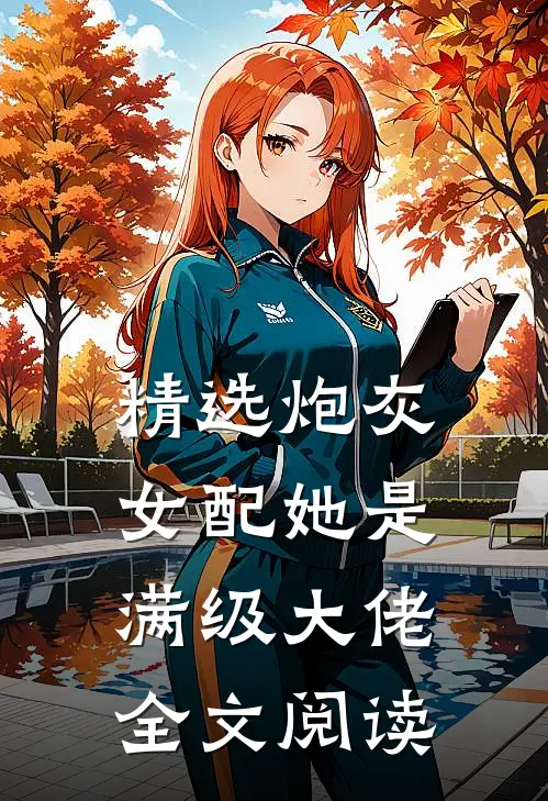 精选炮灰女配她是满级大佬全文阅读