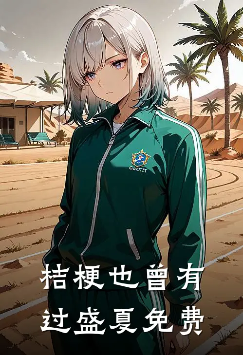 桔梗也曾有过盛夏免费