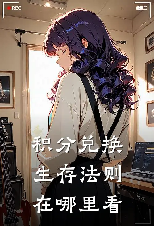 积分兑换生存法则在哪里看