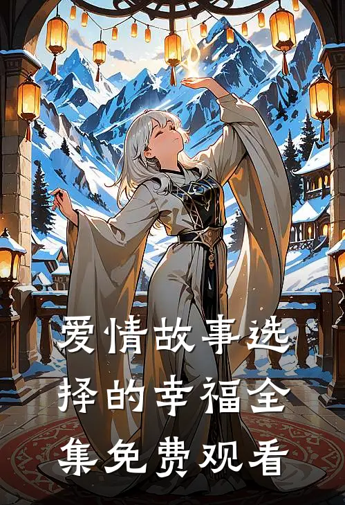 爱情故事选择的幸福 全集免费观看