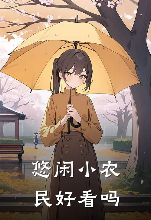 悠闲小农民好看吗