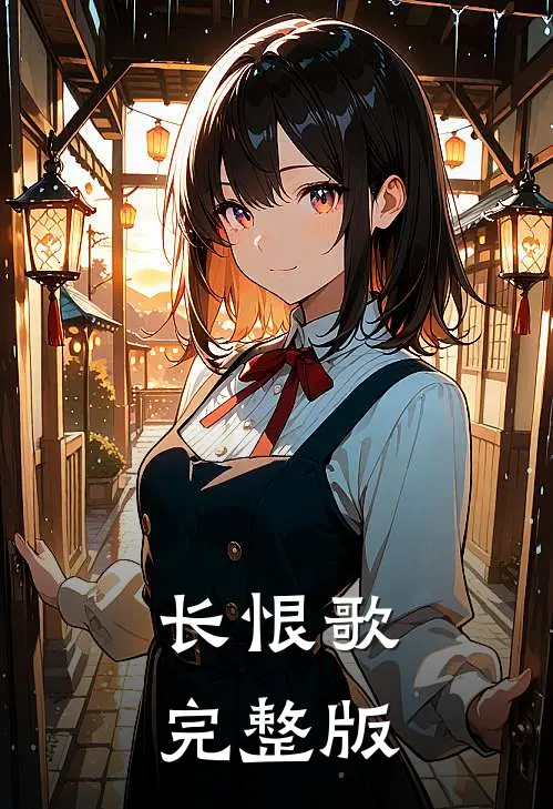 长恨歌完整版