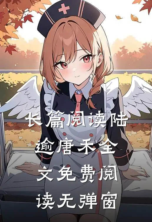 长篇阅读陆逾唐禾全文免费阅读无弹窗