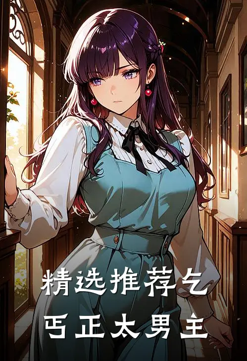 精选推荐乞丐正太男主