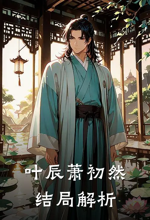 叶辰萧初然结局解析