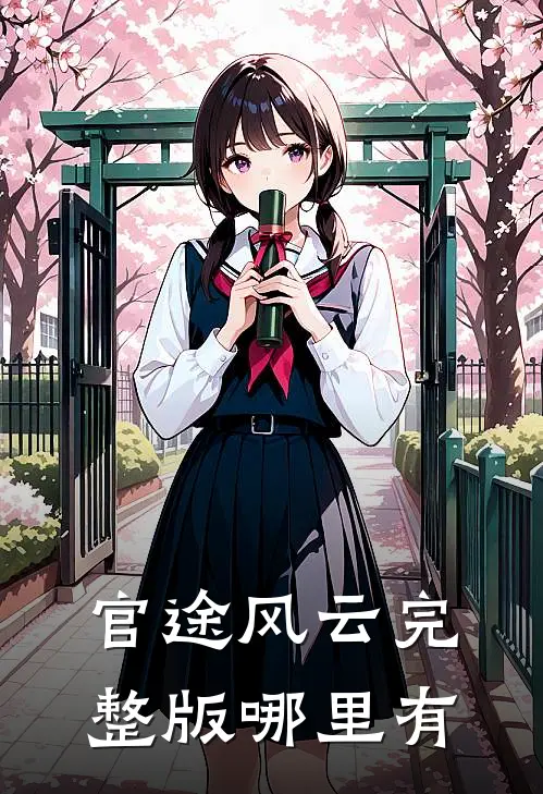 官途风云完整版哪里有