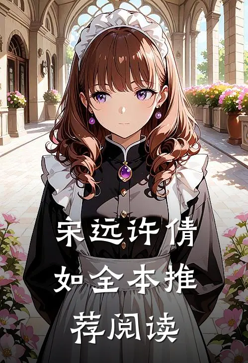 宋远许倩如全本推荐阅读