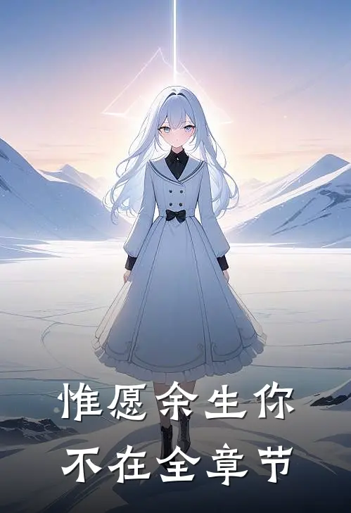 惟愿余生你不在全章节