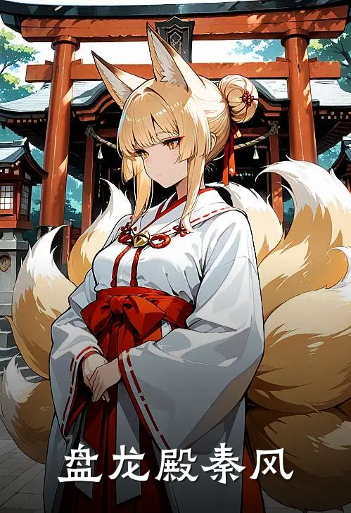盘龙殿秦风