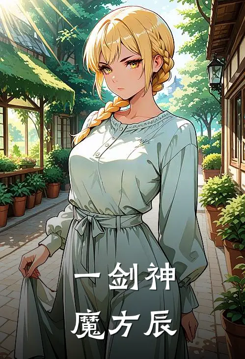 一剑神魔方辰