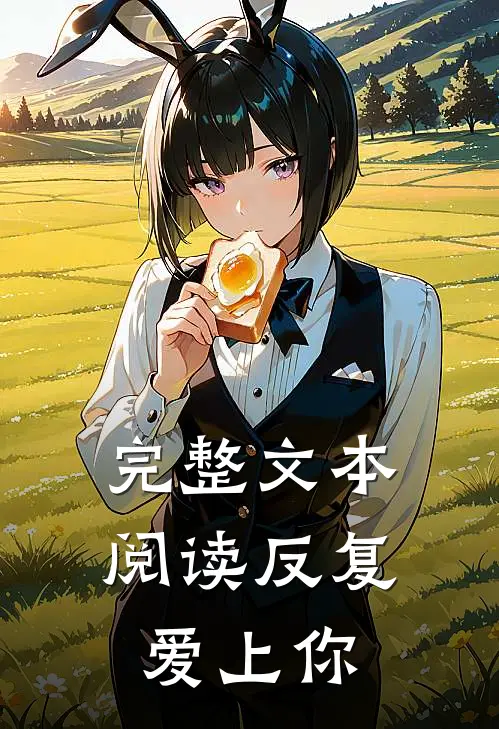 完整文本阅读反复爱上你