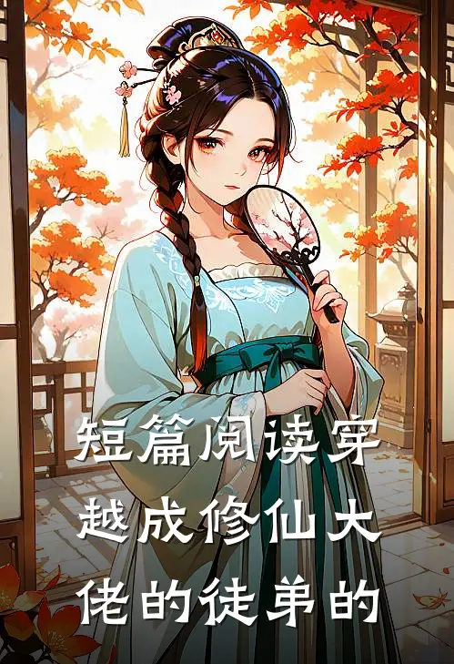 短篇阅读穿越成修仙大佬的徒弟的