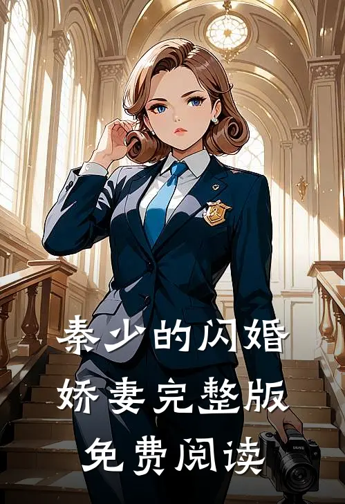 秦少的闪婚娇妻完整版免费阅读
