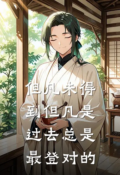 但凡未得到但凡是过去总是最登对的
